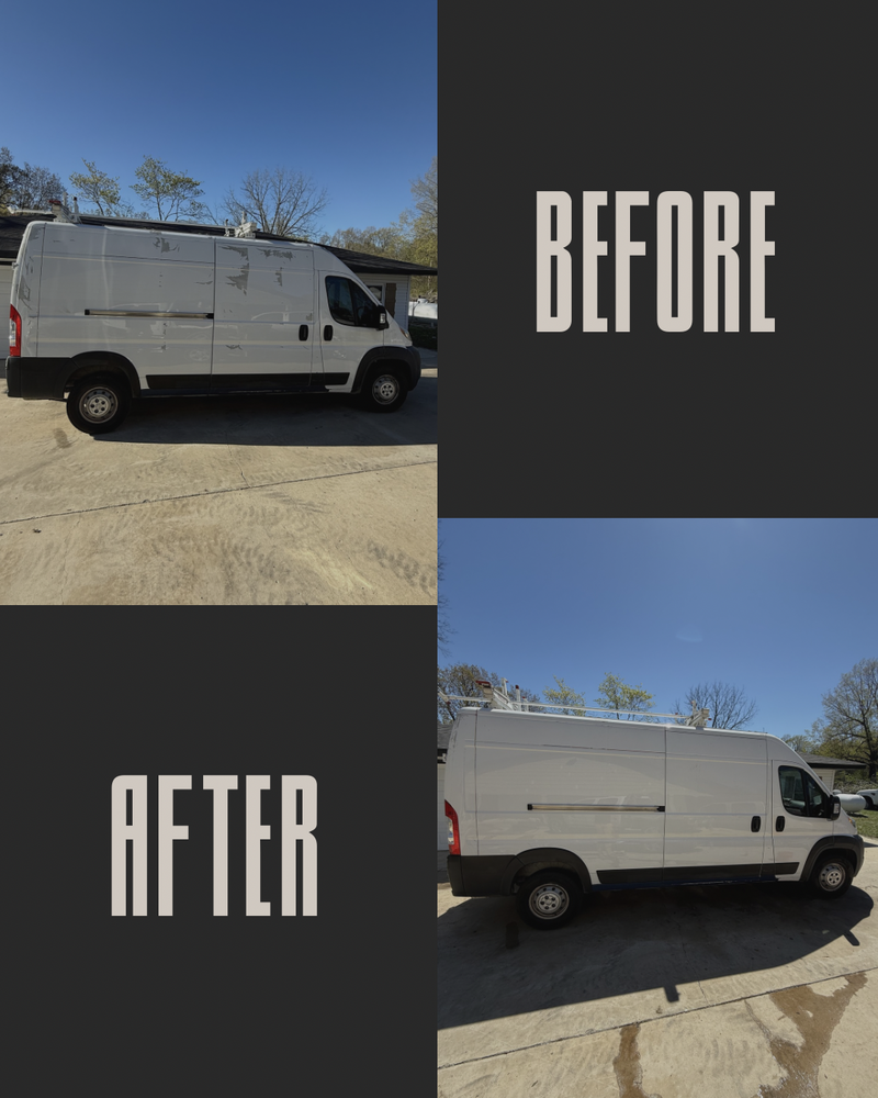 Ram ProMaster