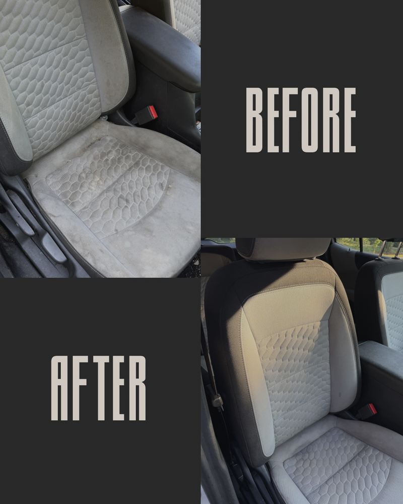 Seat Extraction