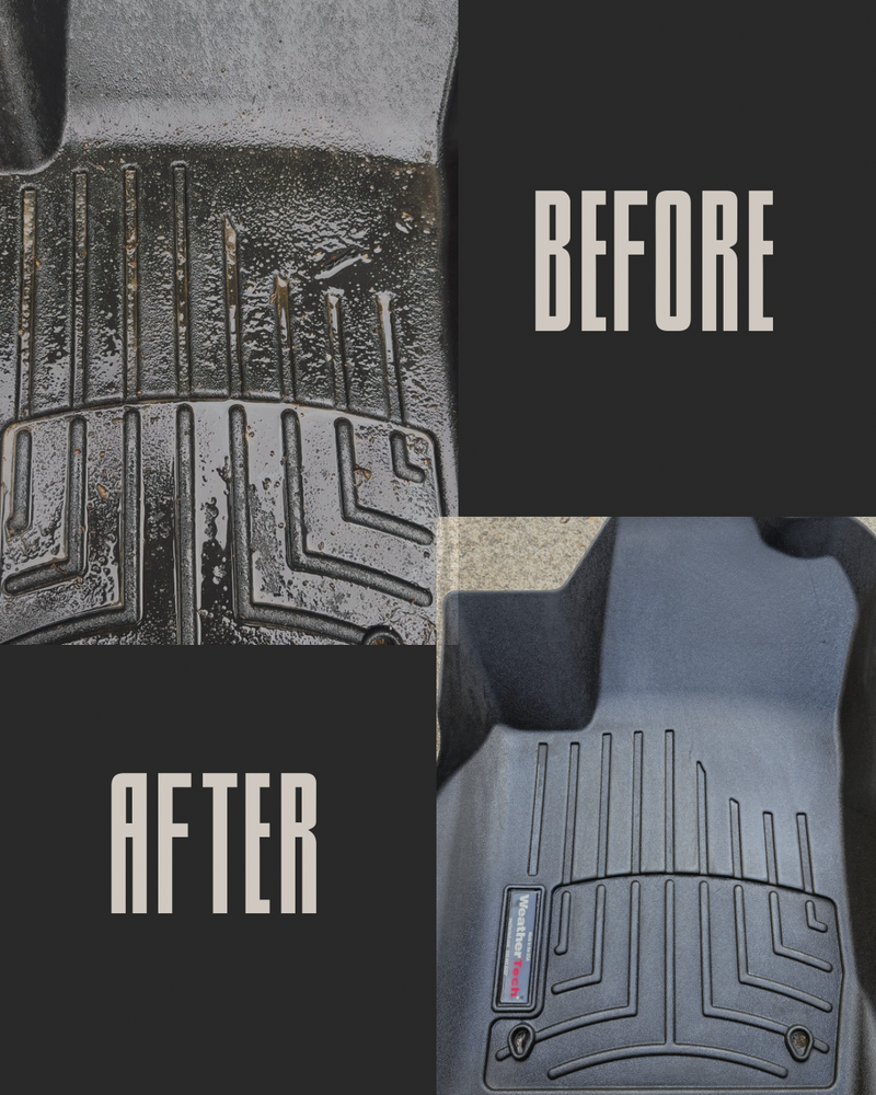 WeatherTech