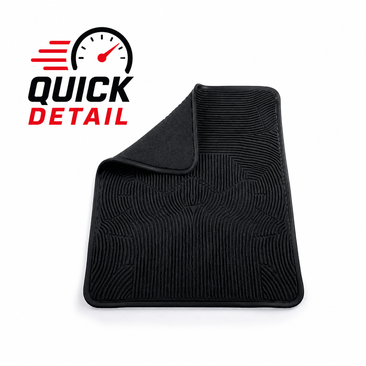 Full Quick Detail
